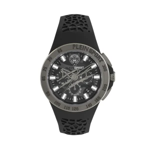Foto del prodotto Orologio Plein Sport Thunderstorm Chrono PSABA0123 Nero