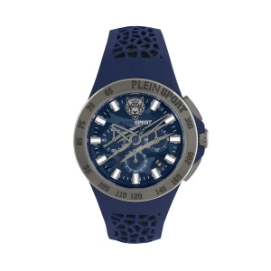 Foto del prodotto Orologio Plein Sport Thunderstorm Chrono PSABA0223 Blu