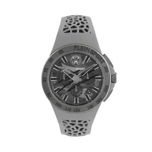 Foto del prodotto Orologio Plein Sport Thunderstorm Chrono PSABA0523 Grigio