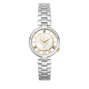 Foto del prodotto Orologio Plein Sport Tiger Luxe PSMBA0123 Argento