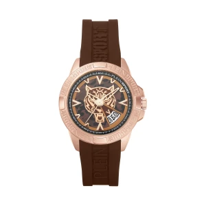 Foto del prodotto Orologio Plein Sport Touchdown Camo PSFBA0323 Marrone
