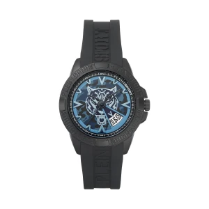 Foto del prodotto Orologio Plein Sport Touchdown Camo PSFBA0523 Nero