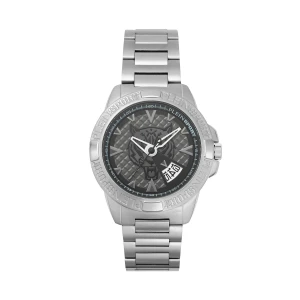 Foto del prodotto Orologio Plein Sport Touchdown PSFBA0923 Argento