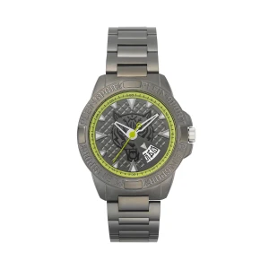 Foto del prodotto Orologio Plein Sport Touchdown PSFBA1023 Argento