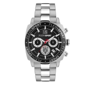 Foto del prodotto Orologio Plein Sport Wildcat PSGBA1123 Argento