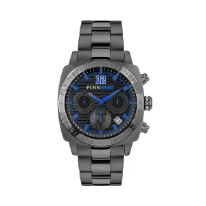 Foto del prodotto Orologio Plein Sport Wildcat PSGBA1323 Grigio
