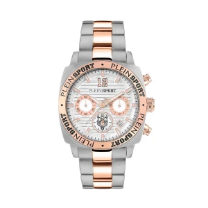 Foto del prodotto Orologio Plein Sport Wildcat PSGBA1423 Argento