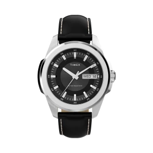 Foto del prodotto Orologio Timex Essex TW2Y20600 Nero