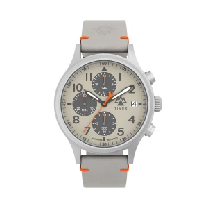 Foto del prodotto Orologio Timex Expedition North Sierra Chrono TW2W16500 Grigio
