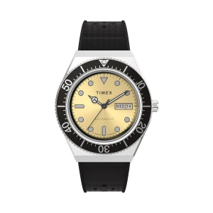 Foto del prodotto Orologio Timex M79 Automatic TW2W47600 Nero