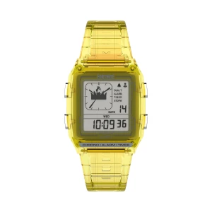 Foto del prodotto Orologio Timex Q Timex Lca X Fortnite® Chronograph TW2W96600 Giallo