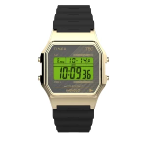 Foto del prodotto Orologio Timex T80 TW2V41000 Nero