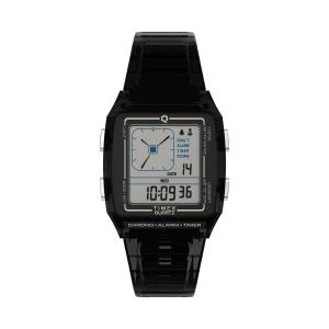 Foto del prodotto Orologio Timex Timex Q TW2W45000 Grigio