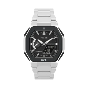 Foto del prodotto Orologio Timex UFC Colossus TW2V84600 Argento