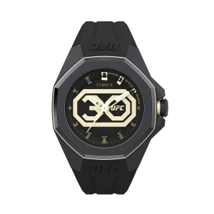 Foto del prodotto Orologio Timex UFC Pro 30th Anniversary TW2V90200 Nero
