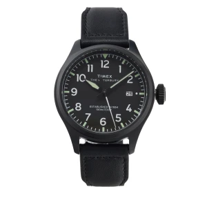 Foto del prodotto Orologio Timex Waterbury Ace TW2Y18900 Nero