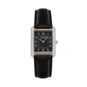 Foto del prodotto Orologio U.S. Polo Assn. Athena USP8500BK Nero