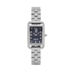 Foto del prodotto Orologio U.S. Polo Assn. Ginger USP8399BL Argento