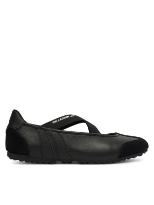 Foto del prodotto Palladium Ballerine Racerballerinalth 94645-008-M Nero