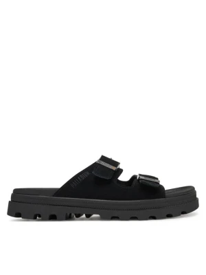 Foto del prodotto Palladium Ciabatte Dunelite Riviera Sde 74455-008-M Nero