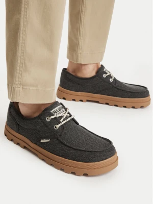 Foto del prodotto Palladium Scarpe basse Dunelitemoccush 04660-008-M Nero
