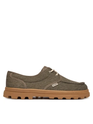 Foto del prodotto Palladium Scarpe basse Dunelitemoccush 04660-308-M Grigio