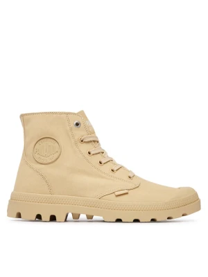 Foto del prodotto Palladium Scarponcini 73089-274-M Beige