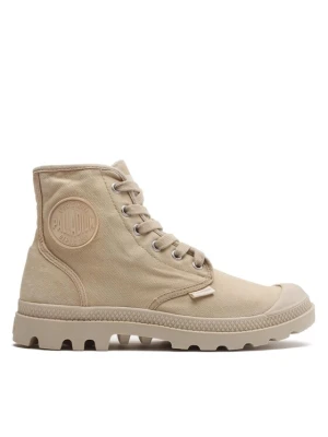 Foto del prodotto Palladium Scarponcini Pampa Hi 02352-221-M Beige