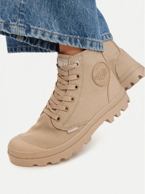 Foto del prodotto Palladium Scarponcini Pampa Hi mono U 73089-271-M Beige