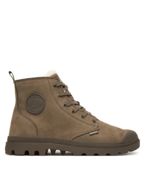 Foto del prodotto Palladium Scarponcini Pampa Hi Zip Wl 05982-281-M Cachi