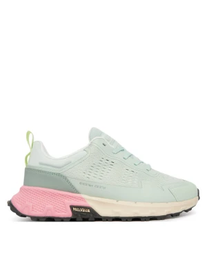 Foto del prodotto Palladium Sneakers Dunelite Ox Cush 94679-301-M Verde