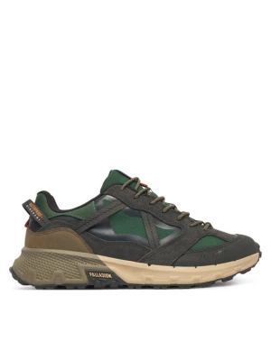 Foto del prodotto Palladium Sneakers Offrunnerstridewp+ 79573-368-M Verde