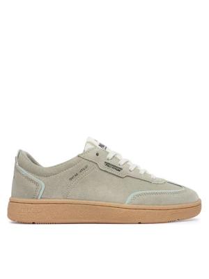Foto del prodotto Palladium Sneakers Pallacup Casual Suede 94641-230-M Grigio