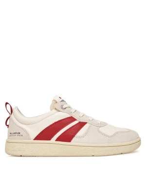 Foto del prodotto Palladium Sneakers Pallacup Flame Lth 74485-174-M Crema