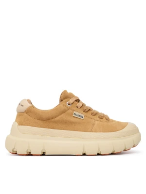 Foto del prodotto Palladium Sneakers Pallapop Lo Sde 99556-252-M Marrone chiaro