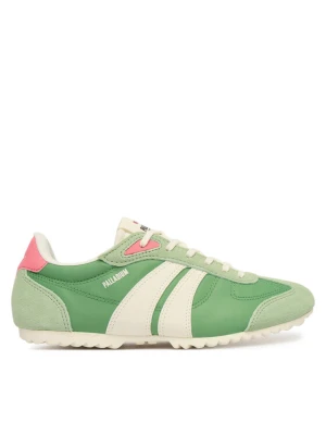 Foto del prodotto Palladium Sneakers Pallaracer Flame 94644-399-M Verde