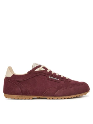 Foto del prodotto Palladium Sneakers Pallaracer Suede 94995-601-M Bordeaux