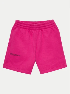 Foto del prodotto Pangaia Pantaloncini sportivi 365 Midweight Rosa Relaxed Fit
