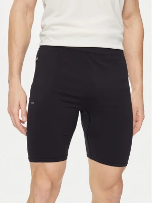 Foto del prodotto Pangaia Pantaloncini sportivi Activewear 2.0 Nero Slim Fit