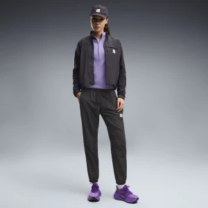 Foto del prodotto Pantaloni da running PUMA x SAYSKY PrimaLoft® Evolve da donna, Abbigliamento, Grigio Gray