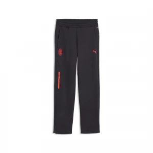 Foto del prodotto Pantaloni della tuta AC Milan PUMATECH da uomo, Accessori, Grigio Gray