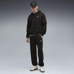 Foto del prodotto Pantaloni della tuta PUMA Class da uomo, Abbigliamento, Nero czarny