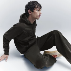 Foto del prodotto Pantaloni in maglia PUMA x ANOTHER COTTON LAB unisex, Accessori, Nero czarny