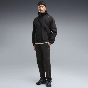 Foto del prodotto Pantaloni in pile PUMATECH Far InfraRosso da uomo, Abbigliamento, Nero czarny