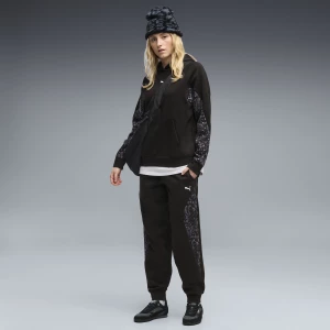 Foto del prodotto Pantaloni PUMA Sport Animal da donna, Accessori, Nero czarny