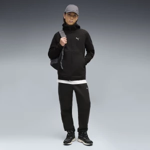 Foto del prodotto Pantaloni PUMATECH Elevated da uomo, Abbigliamento, Nero czarny
