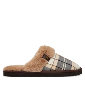Foto del prodotto Pantofole Barbour ClaudiaTartanSlipper LSL0036TN26 Marrone