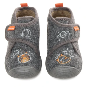 Foto del prodotto Pantofole Biomecanics 251144 Grigio