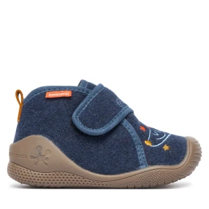 Foto del prodotto Pantofole Biomecanics 261183 Blu scuro