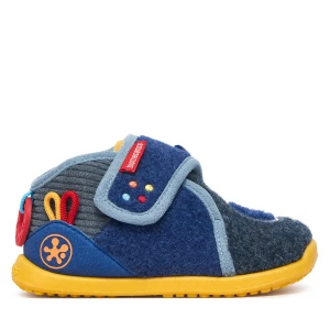 Foto del prodotto Pantofole Biomecanics 261185 Blu